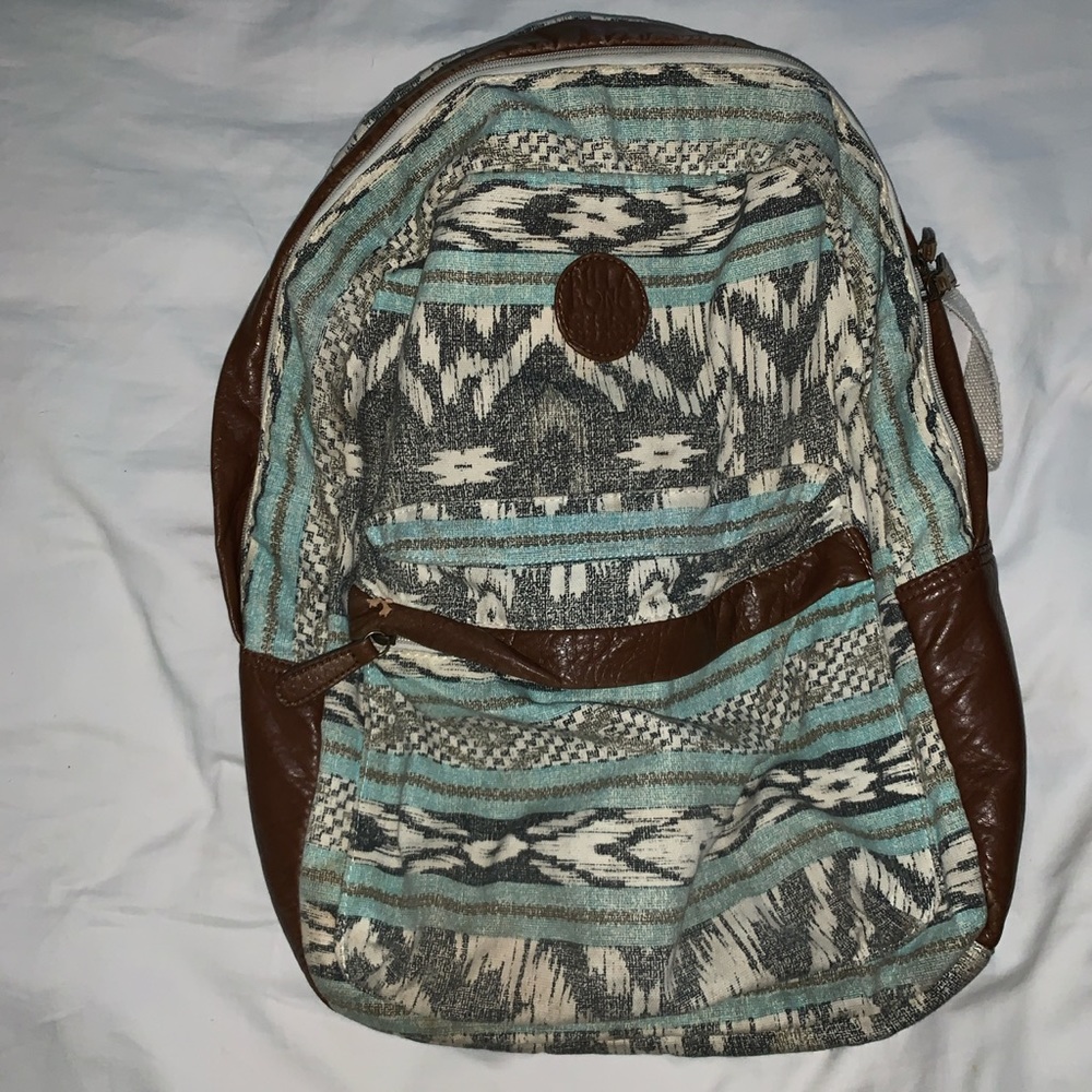 Billabong backpack